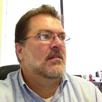 Bruce Wardlow