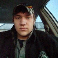 Jarrett Merkel