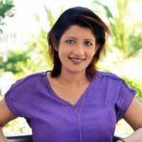 Divya Sekhar