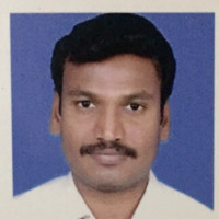 Sriganth Ganesan