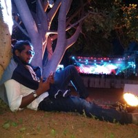 vinay kumar