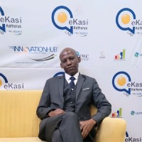 Tshidiso Mabote