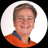 Ann Holsteyns