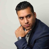 Eddy Abou Hamad