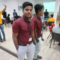 R J Praveen Kumar