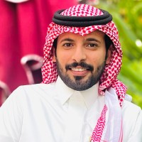 Eng. Abdulrahman Aldaej