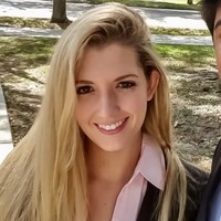 Justina Ashleigh Keelean, M.C.E., M.A.