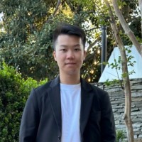 Zihao Luo
