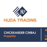 Huda Trading