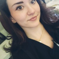 Caitlin Minor