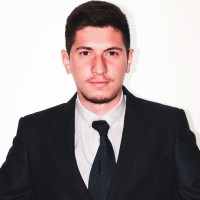 Mehmet Akif CEYLAN
