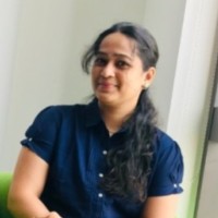 Srilalitha Parimi