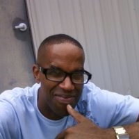 Reginald Johnson