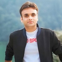 Piyush Pathak