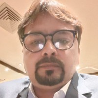 Ravindra Pratap Yadav