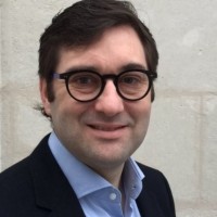 Arnaud Delanoue