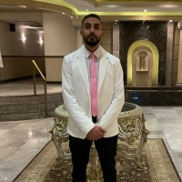 Fayyaadh Karolia