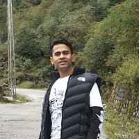 Jitendra Thakare
