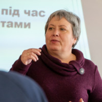 Светлана Ус