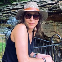 Melissa Duckworth