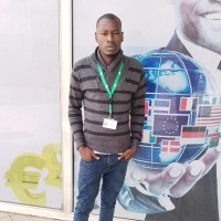 Elvis Onyango