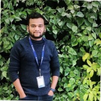 Akhil M