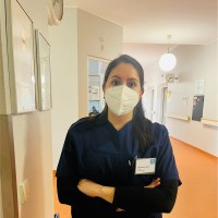 Maria Veronica Altuve Casal