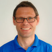 Johnny Bo Andersen Vikkelsøe