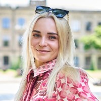 Natali Savchenko