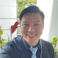 Marcus Cheng
