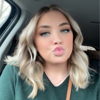 Madison Hefner