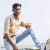 Anup kumar Dhal