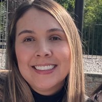 Maria Paula Alzate Álvarez