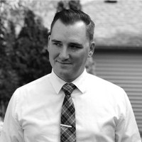 Mitchell Lee Myers
