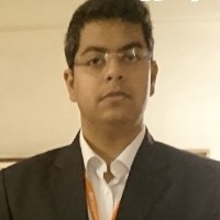 Amrit Kumar Singh, Phd