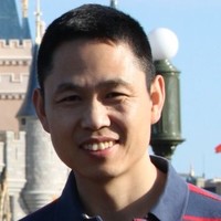 Eric Ma