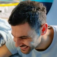 Ilias Billas