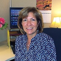 Patti Schobert