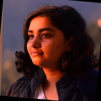 Vishakha Patil