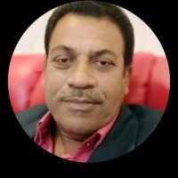 Pradeep Kumar Sarkar