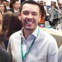Franklin Da Silva Gomes