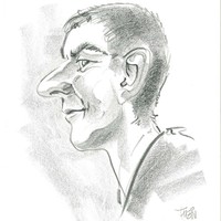 Joël Poulain
