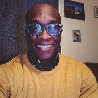 Christian Brown