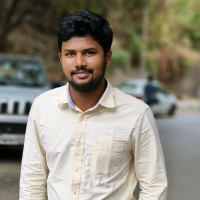Raviteja Kandula