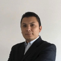 William Fernando Sánchez Ribero