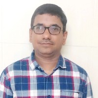 Prashant Gurav