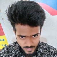 Harekrushna Sahoo