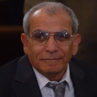 JOSEPH ALEXANDER