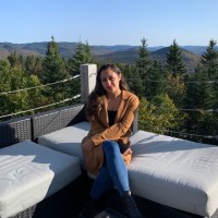 Amanda Hajjar