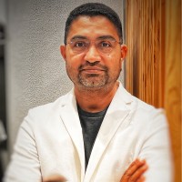 Shyam D.